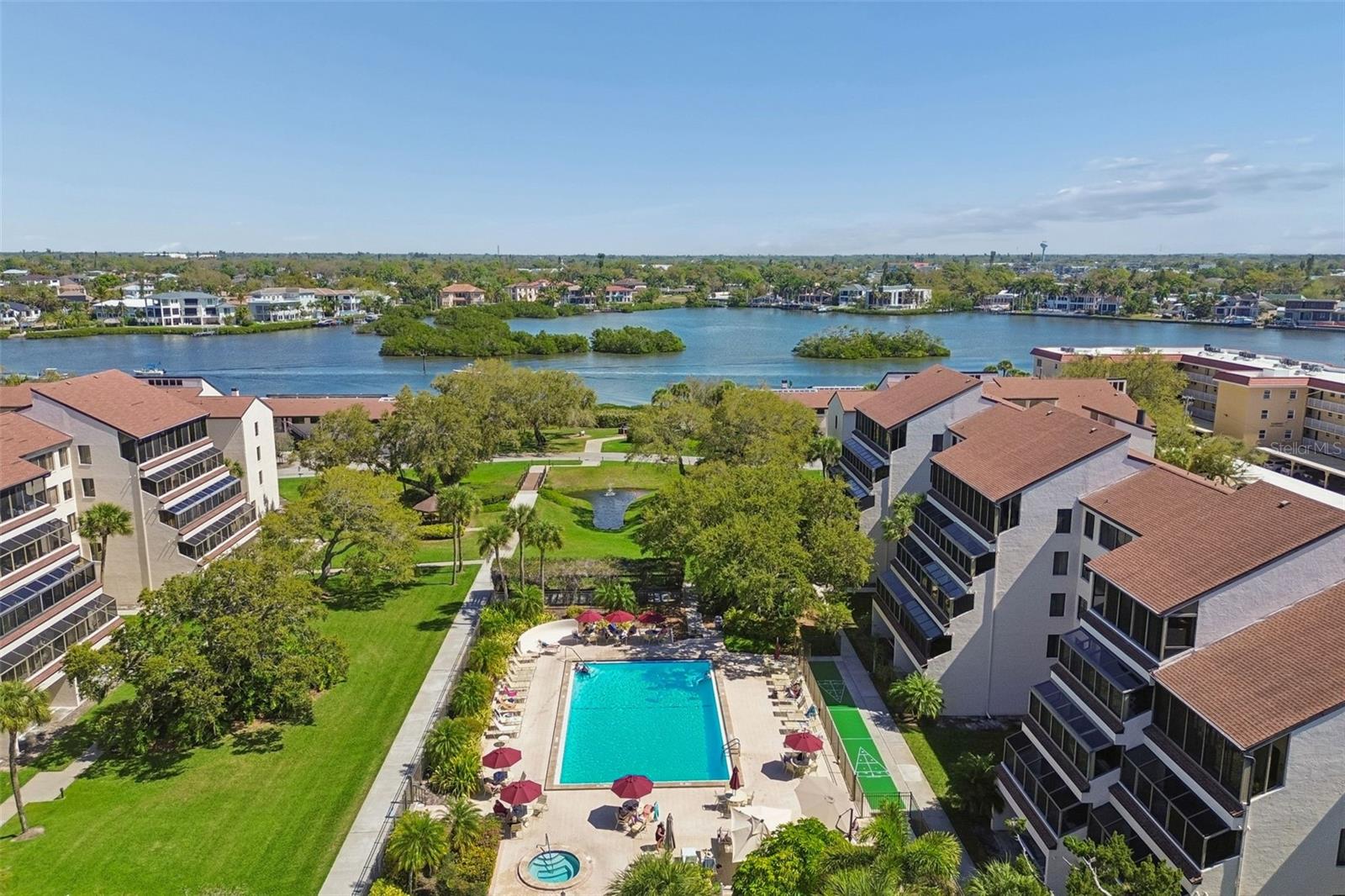 6263 MIDNIGHT PASS RD #301, SARASOTA, FL, 34242