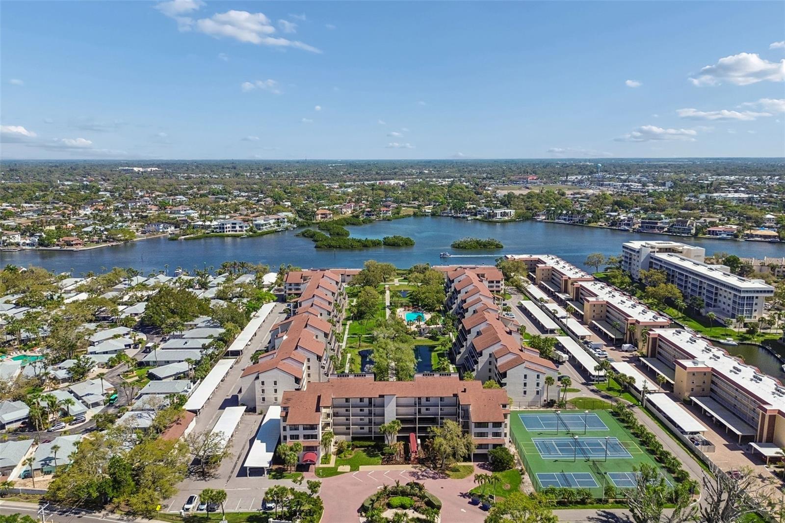 6263 MIDNIGHT PASS RD #301, SARASOTA, FL, 34242