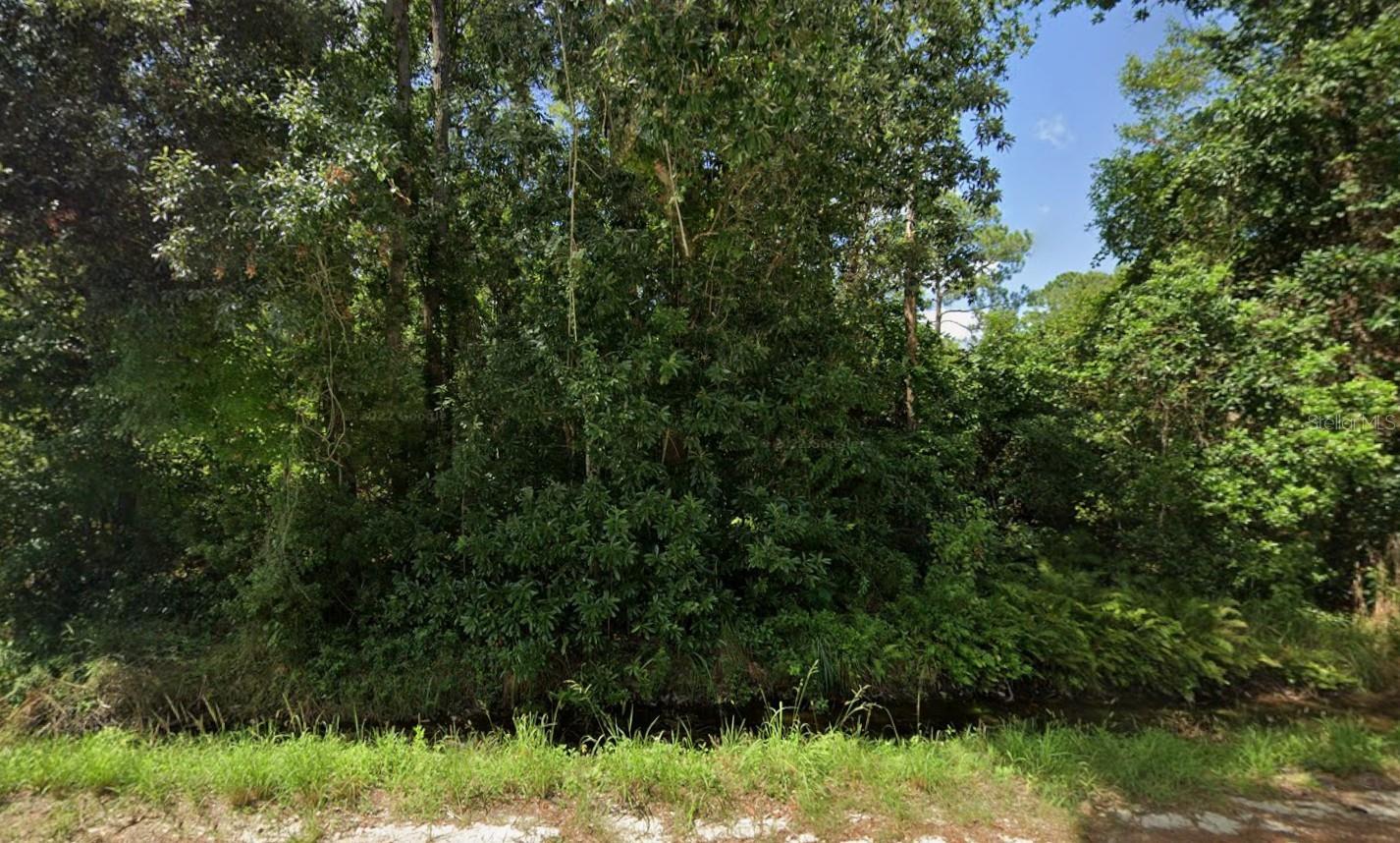 TBD 10TH AVE, DELAND, FL, 32724