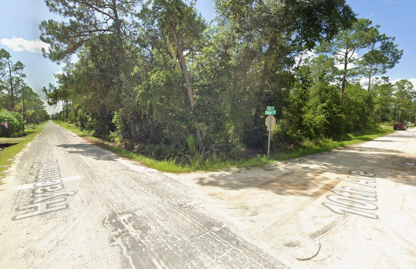 TBD 10TH AVE, DELAND, FL, 32724
