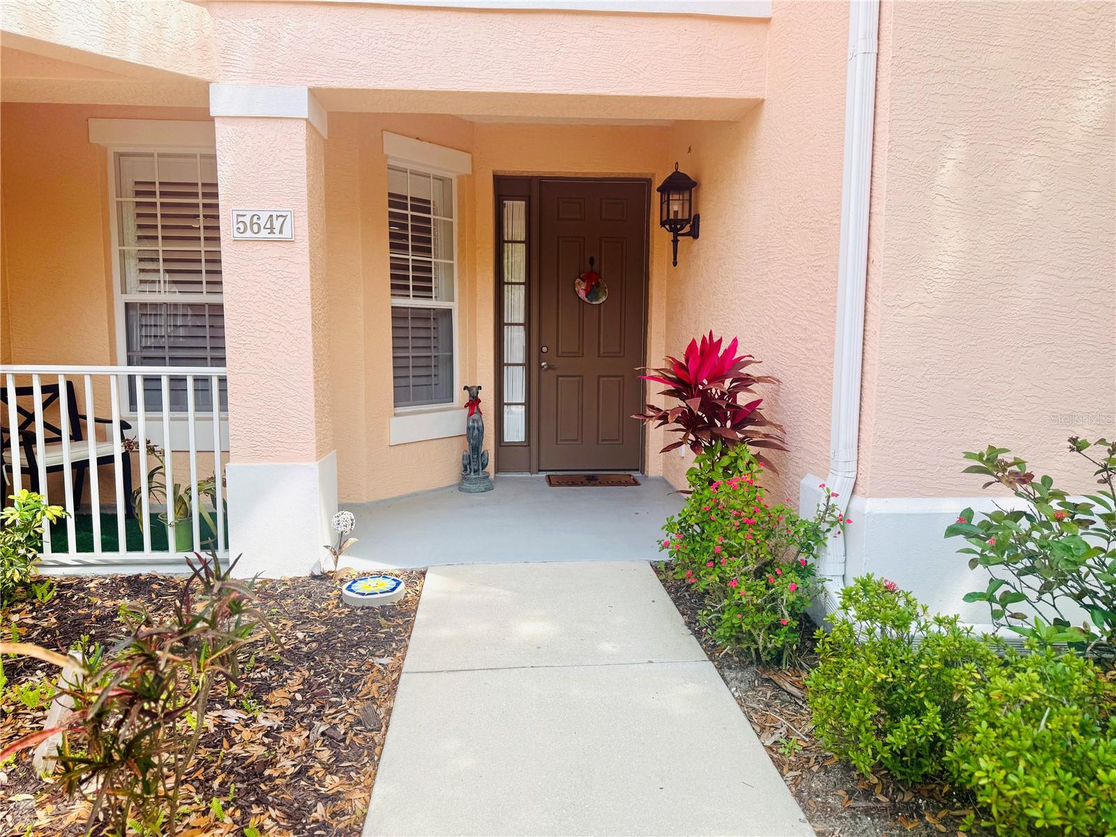 5647 KEY LARGO CT #C-07, BRADENTON, FL, 34203
