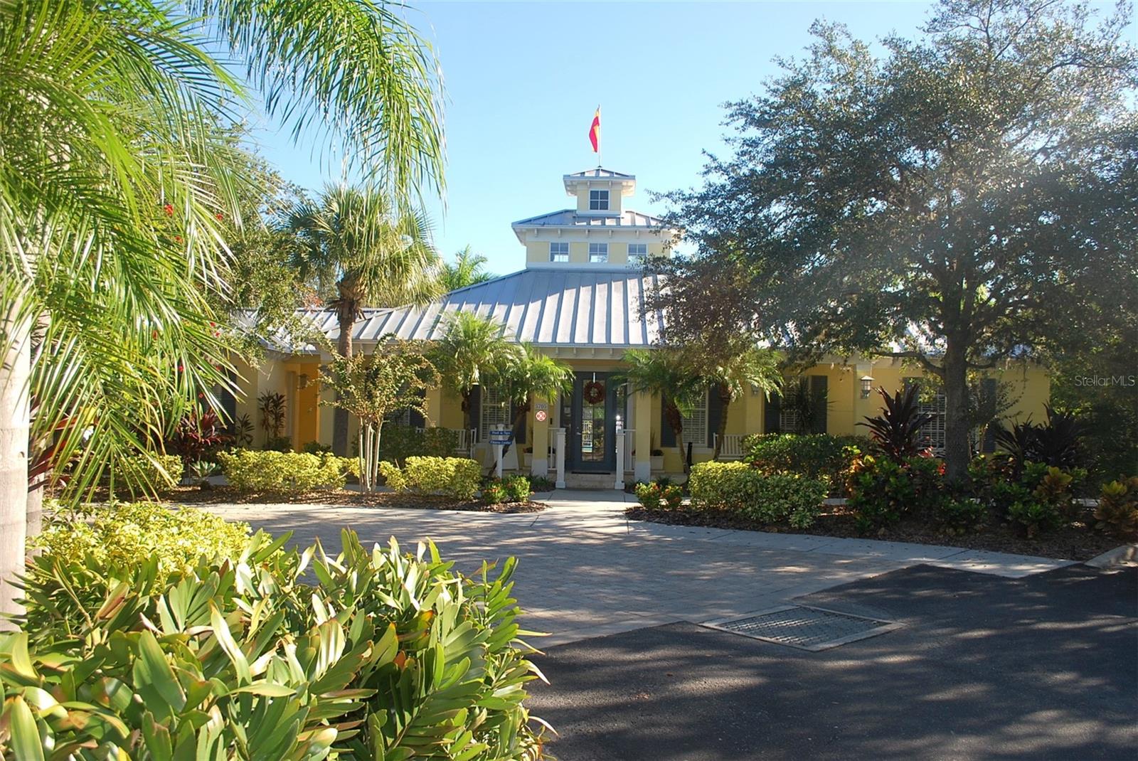 5647 KEY LARGO CT #C-07, BRADENTON, FL, 34203