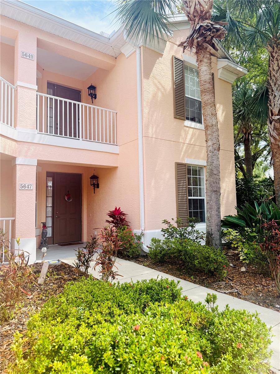 5647 KEY LARGO CT #C-07, BRADENTON, FL, 34203