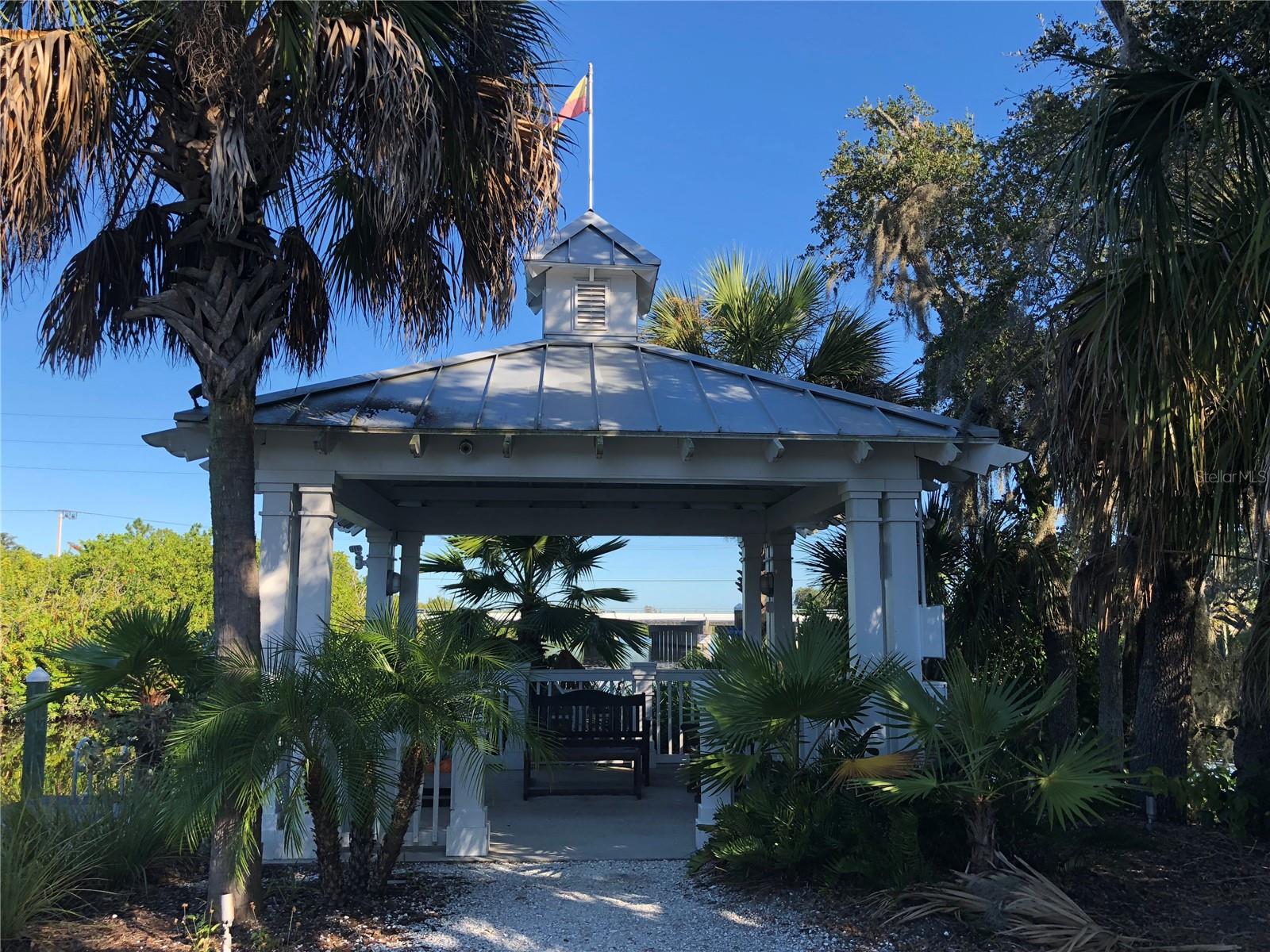 5647 KEY LARGO CT #C-07, BRADENTON, FL, 34203