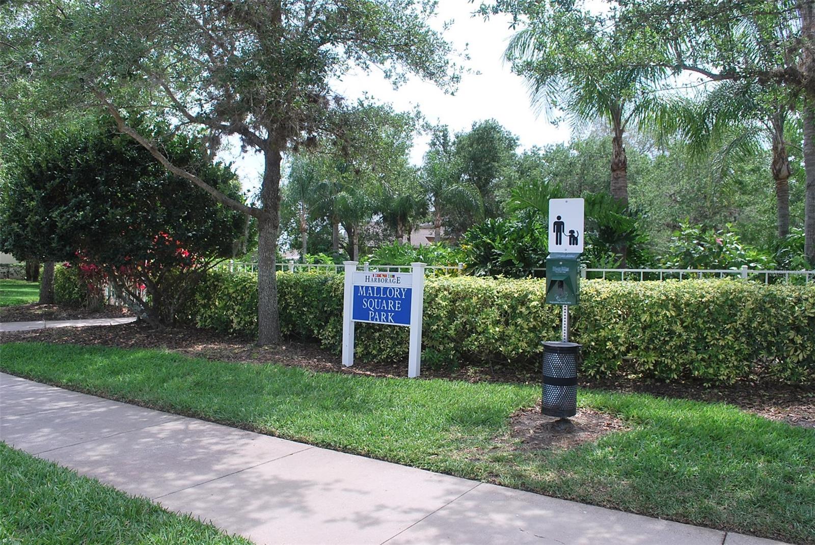 5647 KEY LARGO CT #C-07, BRADENTON, FL, 34203
