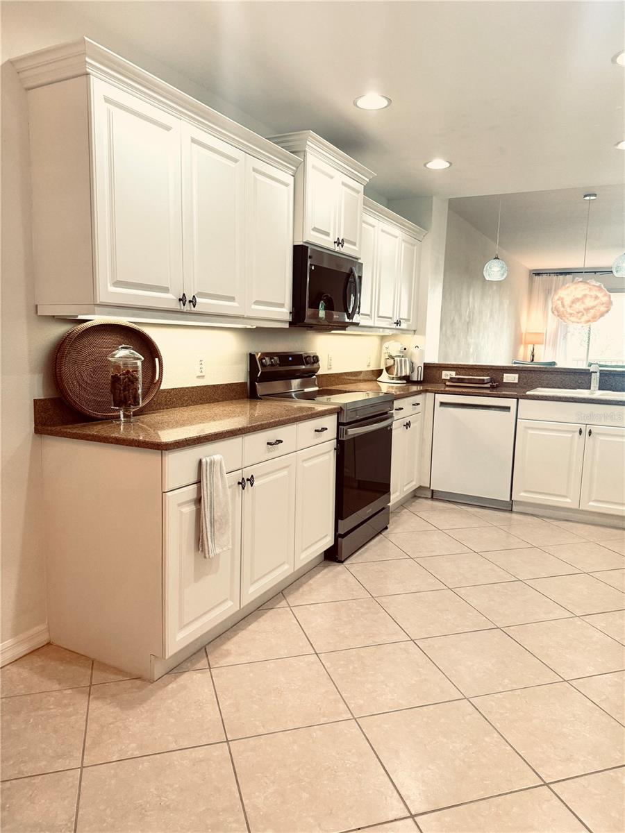 5647 KEY LARGO CT #C-07, BRADENTON, FL, 34203