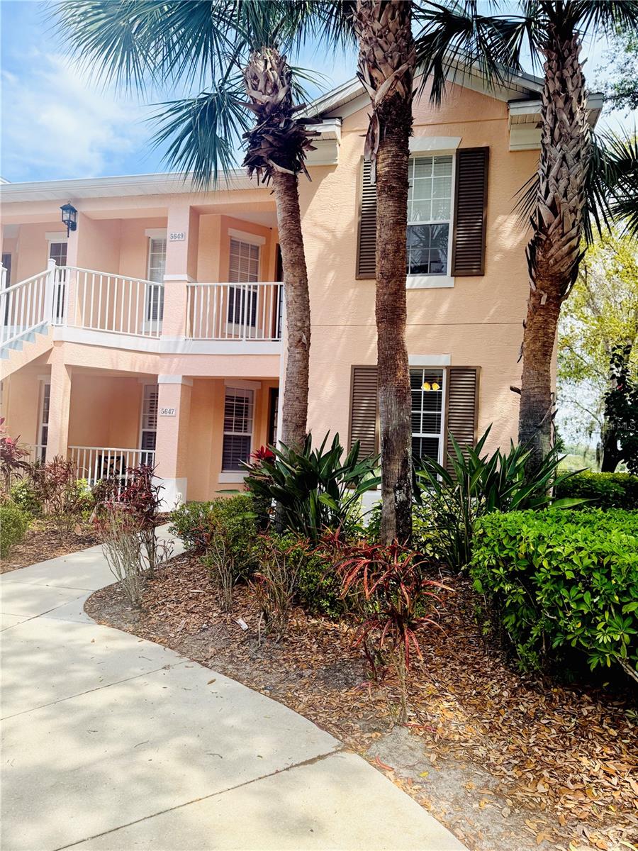 5647 KEY LARGO CT #C-07, BRADENTON, FL, 34203