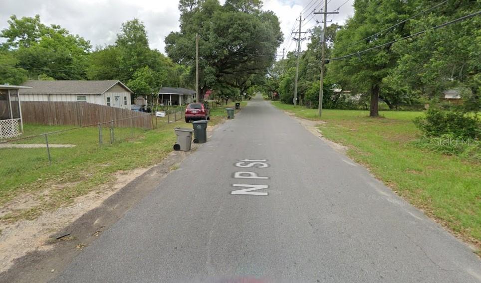1500 N P ST, PENSACOLA, FL, 32505