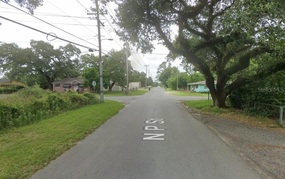 1500 N P ST, PENSACOLA, FL, 32505