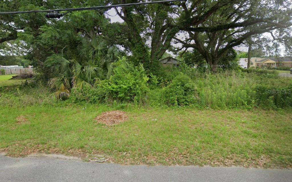 1500 N P ST, PENSACOLA, FL, 32505