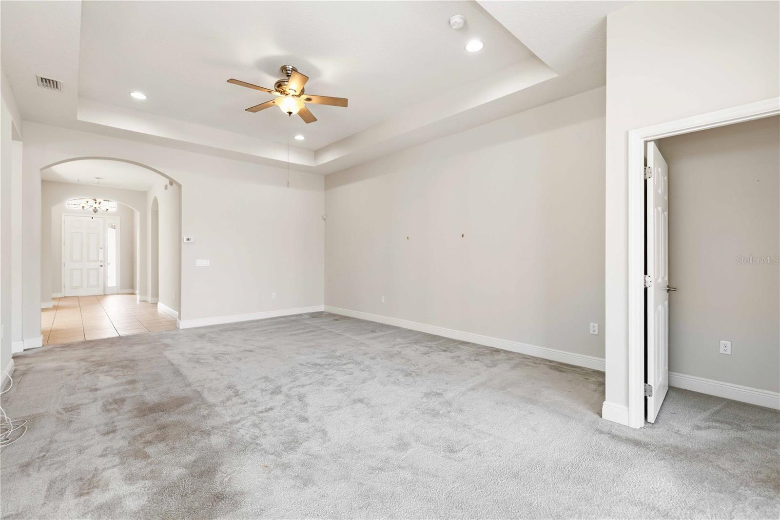 3736 SUMMERWIND CIR, BRADENTON, FL, 34209