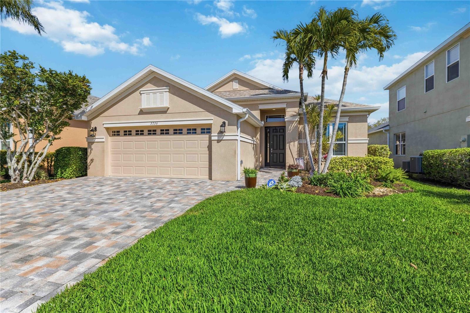 3736 SUMMERWIND CIR, BRADENTON, FL, 34209