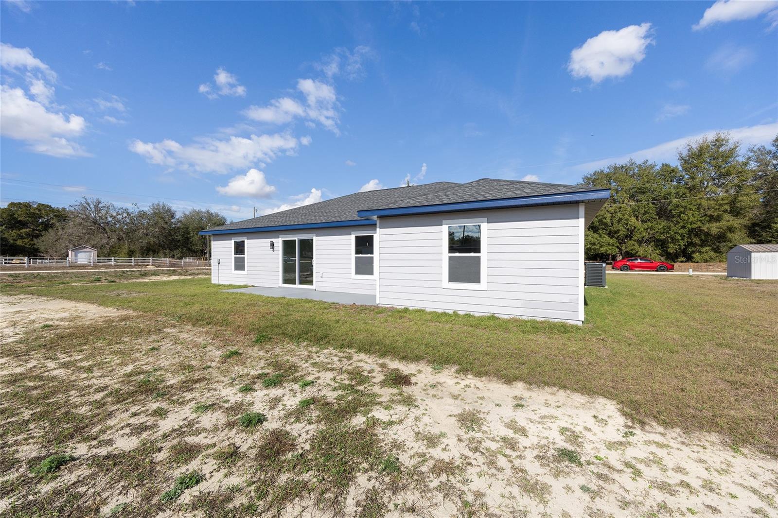 3244 SE 147TH LN, SUMMERFIELD, FL, 34491