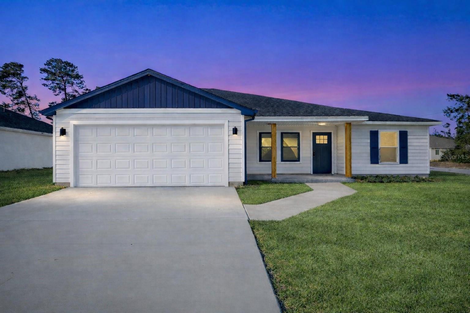 3244 SE 147TH LN, SUMMERFIELD, FL, 34491