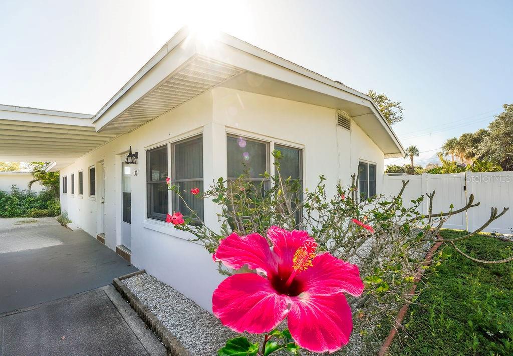 301 41ST AVE, ST PETE BEACH, FL, 33706