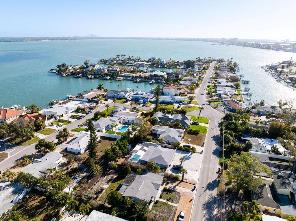 301 41ST AVE, ST PETE BEACH, FL, 33706