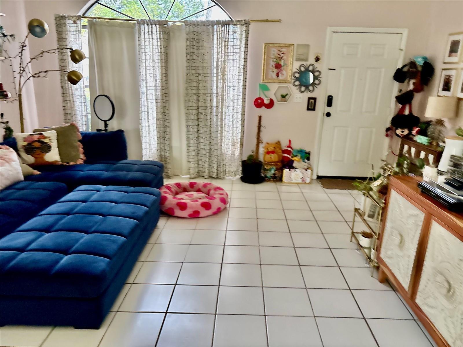 11812 SHOTGATE CT, ORLANDO, FL, 32837