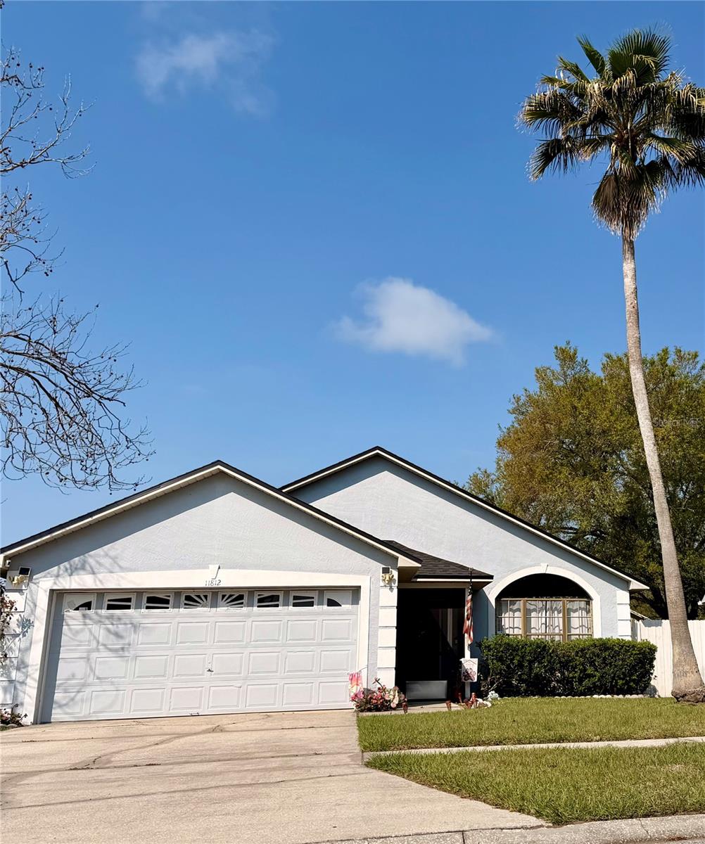11812 SHOTGATE CT, ORLANDO, FL, 32837