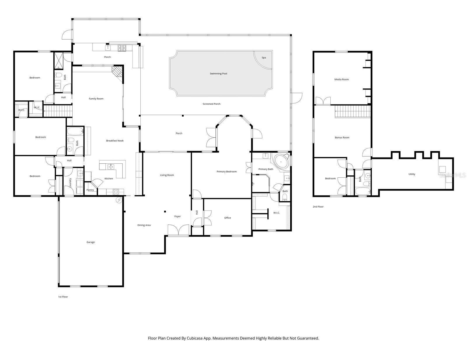 916 MILLS ESTATE PL, CHULUOTA, FL, 32766