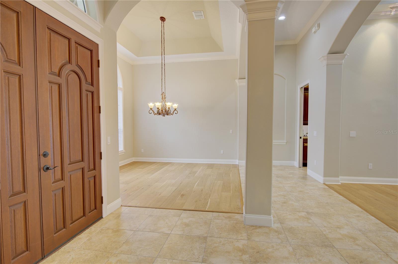 916 MILLS ESTATE PL, CHULUOTA, FL, 32766