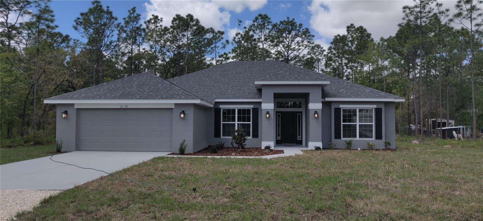 16295 POMP PKWY, WEEKI WACHEE, FL, 34614