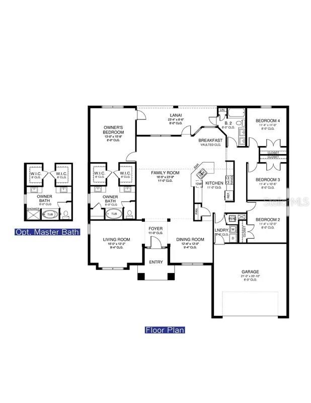16295 POMP PKWY, WEEKI WACHEE, FL, 34614