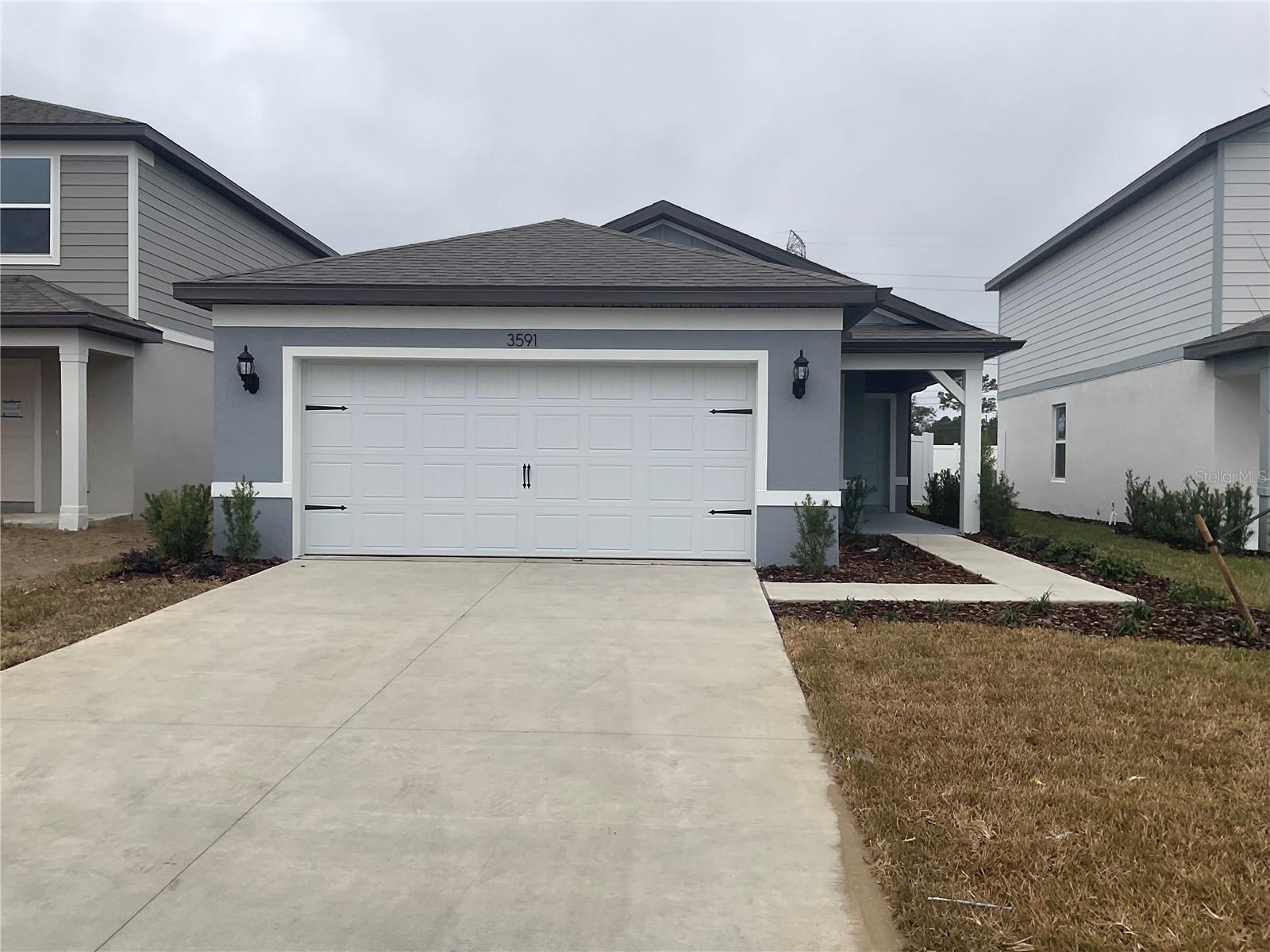 3591 HORNBEAM RD, SPRING HILL, FL, 34609