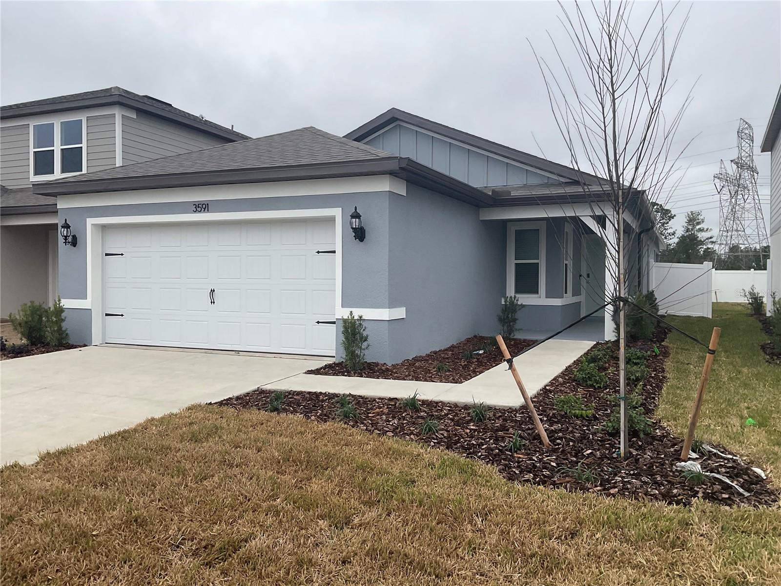3591 HORNBEAM RD, SPRING HILL, FL, 34609