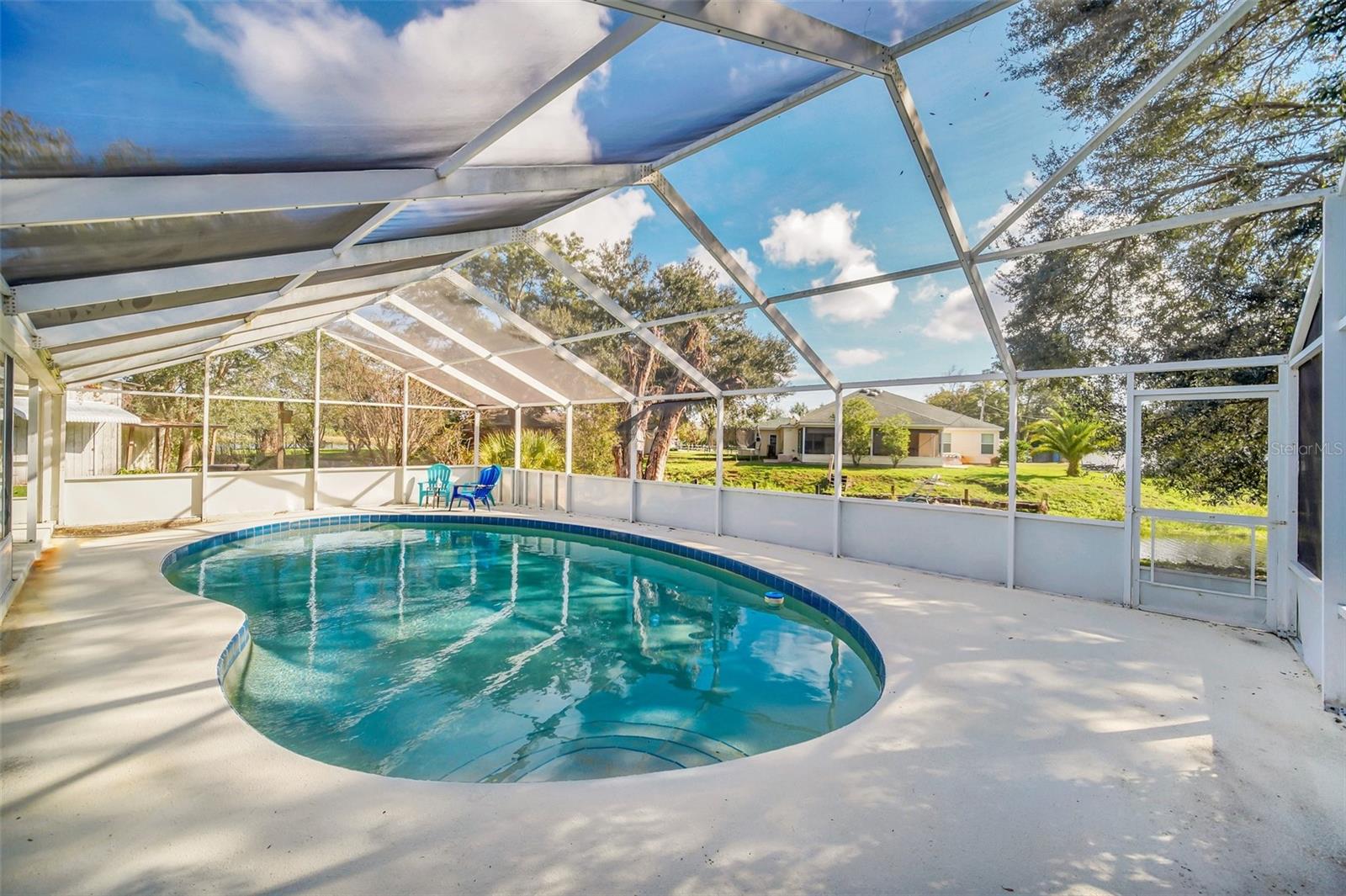 5 SE OCALE WAY, SUMMERFIELD, FL, 34491