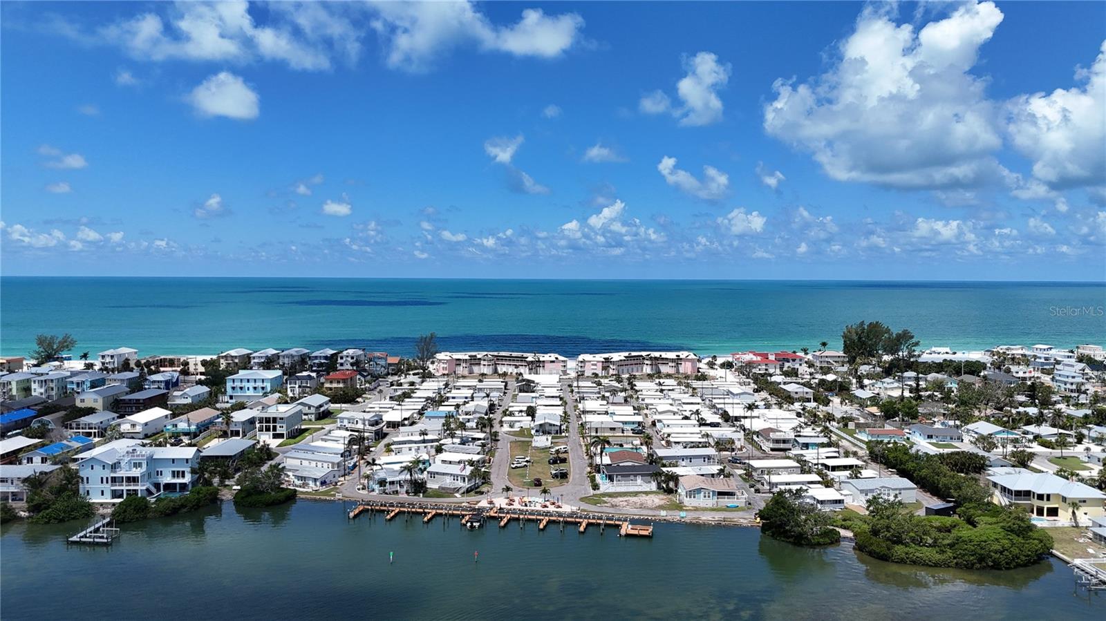 2601 GULF DR N #310, BRADENTON BEACH, FL, 34217