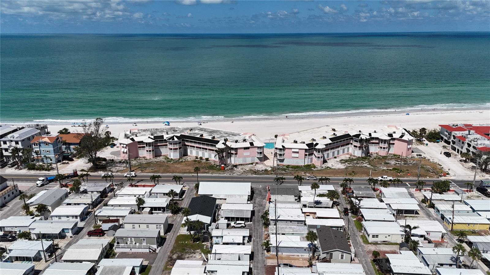 2601 GULF DR N #310, BRADENTON BEACH, FL, 34217