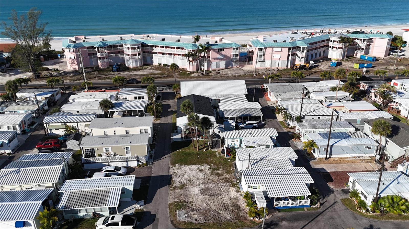 2601 GULF DR N #310, BRADENTON BEACH, FL, 34217