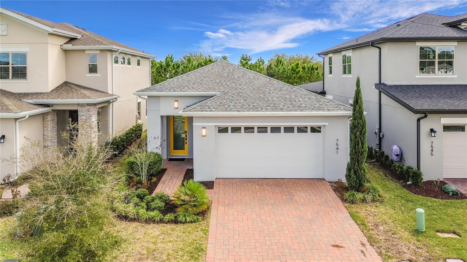 7541 WING SPAN WAY, HARMONY, FL, 34773