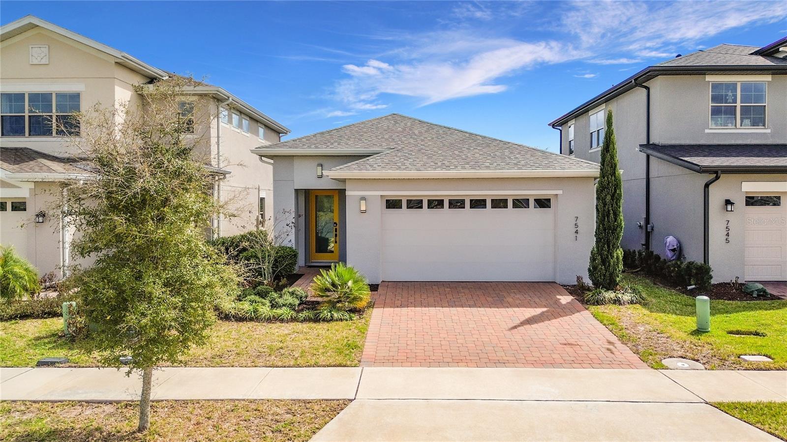 7541 WING SPAN WAY, HARMONY, FL, 34773