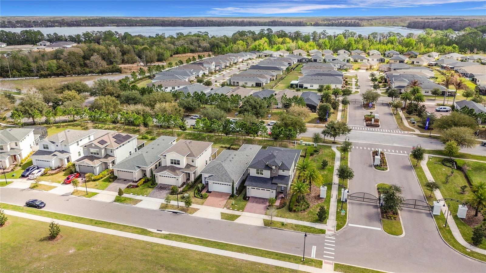 7541 WING SPAN WAY, HARMONY, FL, 34773