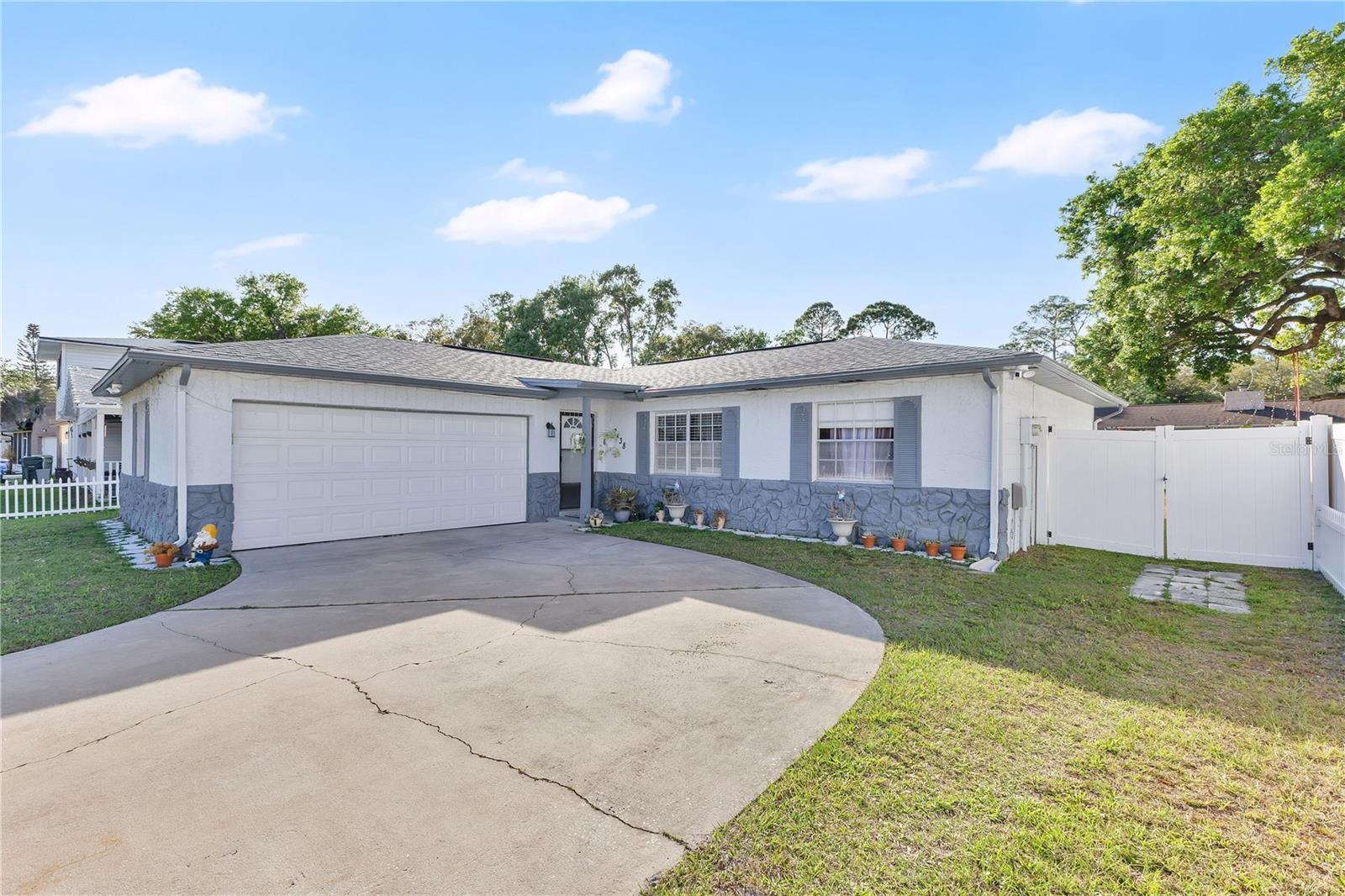 2438 SABLE DR, KISSIMMEE, FL, 34744
