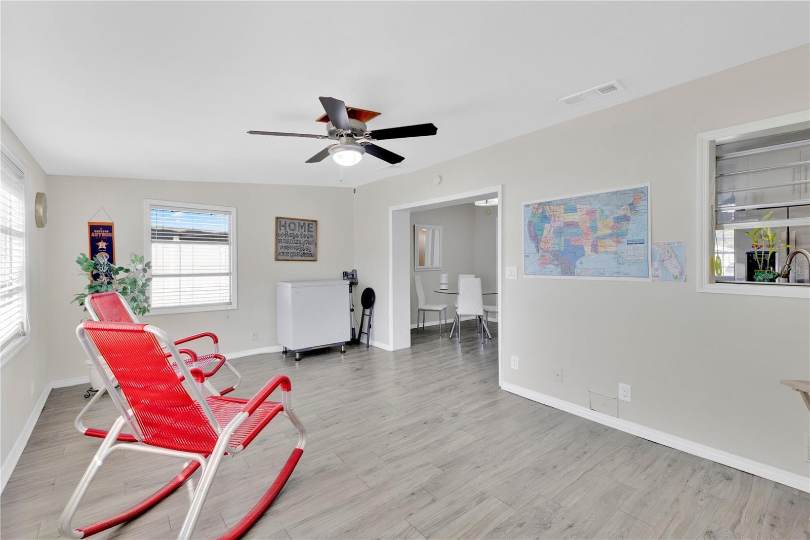 2438 SABLE DR, KISSIMMEE, FL, 34744