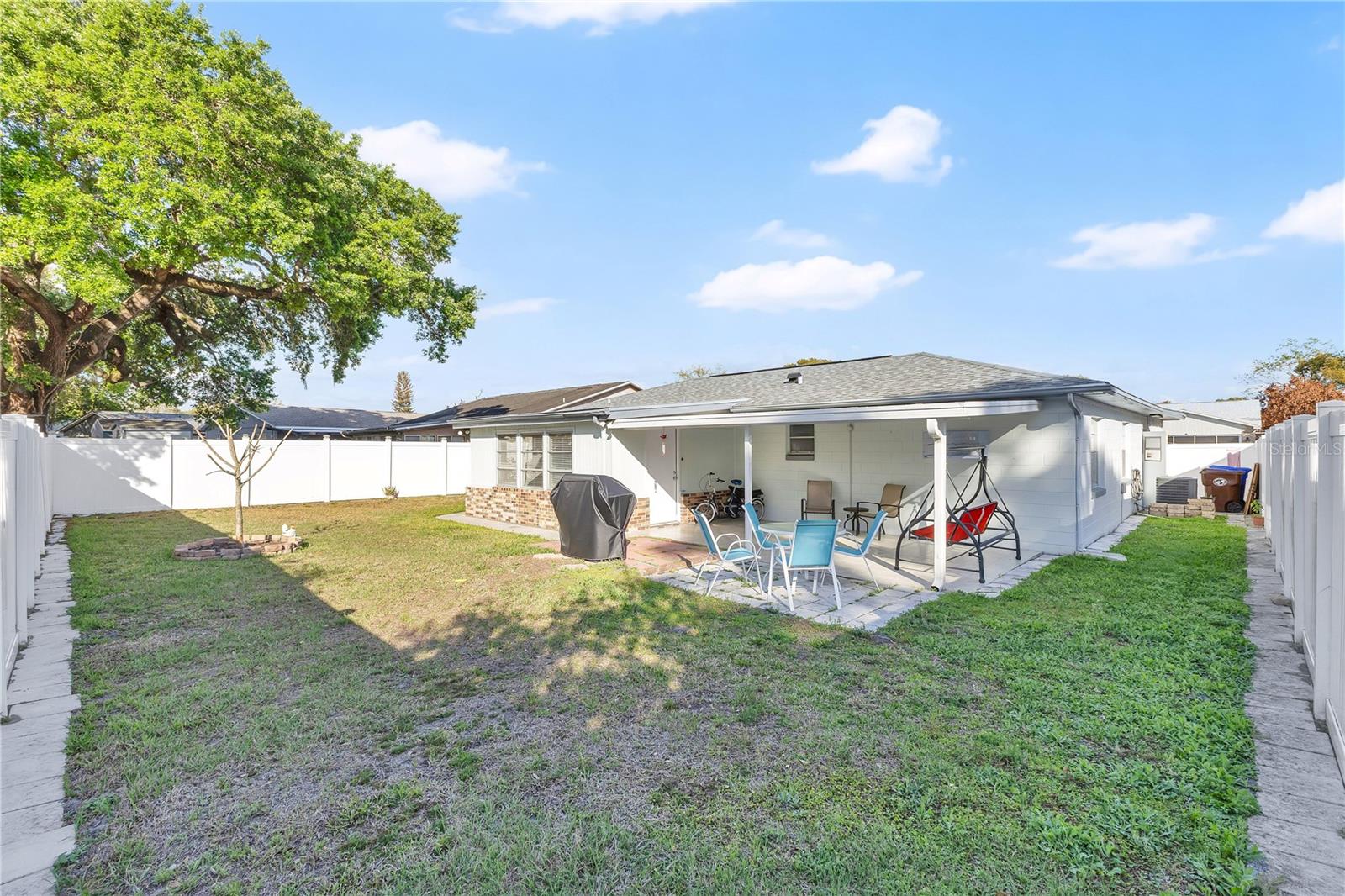 2438 SABLE DR, KISSIMMEE, FL, 34744