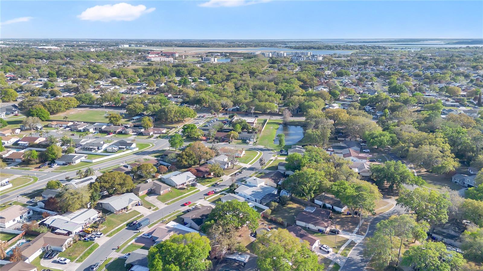 2438 SABLE DR, KISSIMMEE, FL, 34744