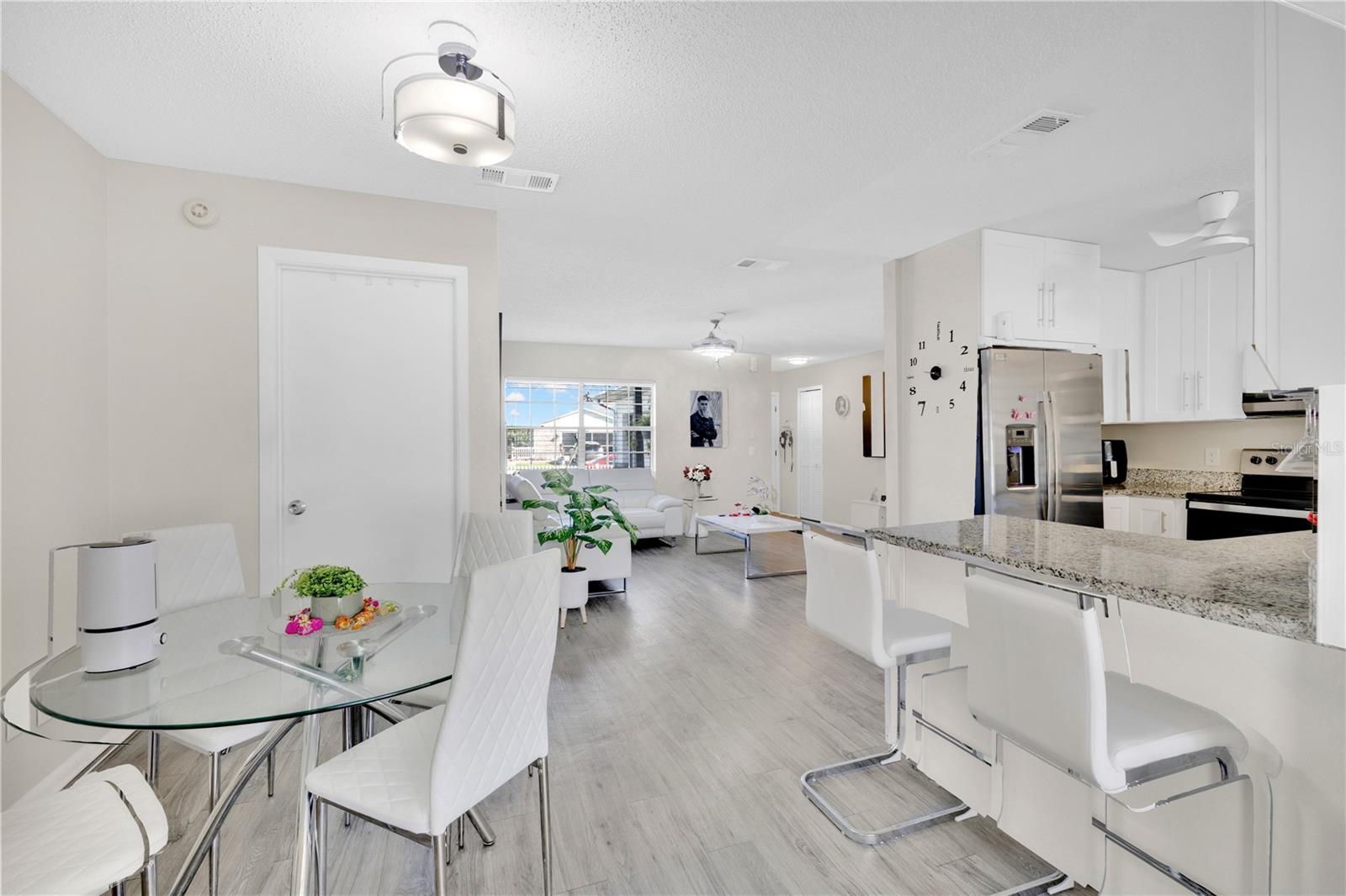2438 SABLE DR, KISSIMMEE, FL, 34744