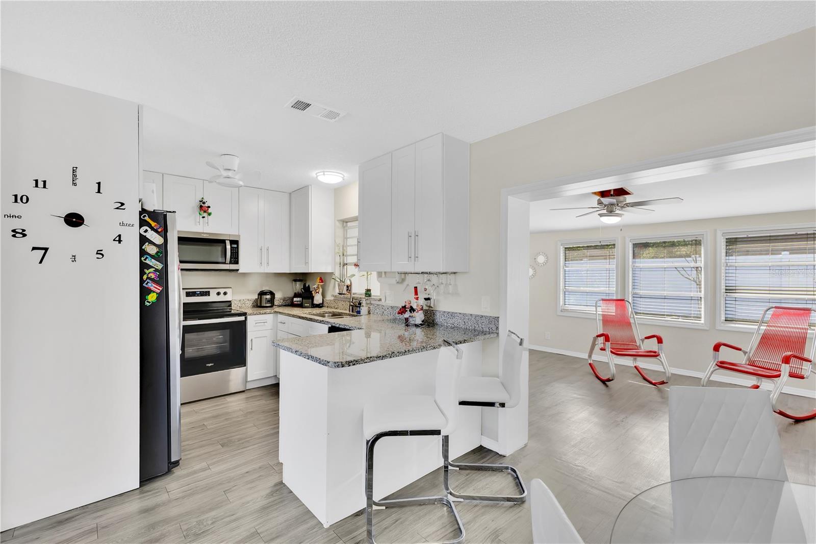 2438 SABLE DR, KISSIMMEE, FL, 34744