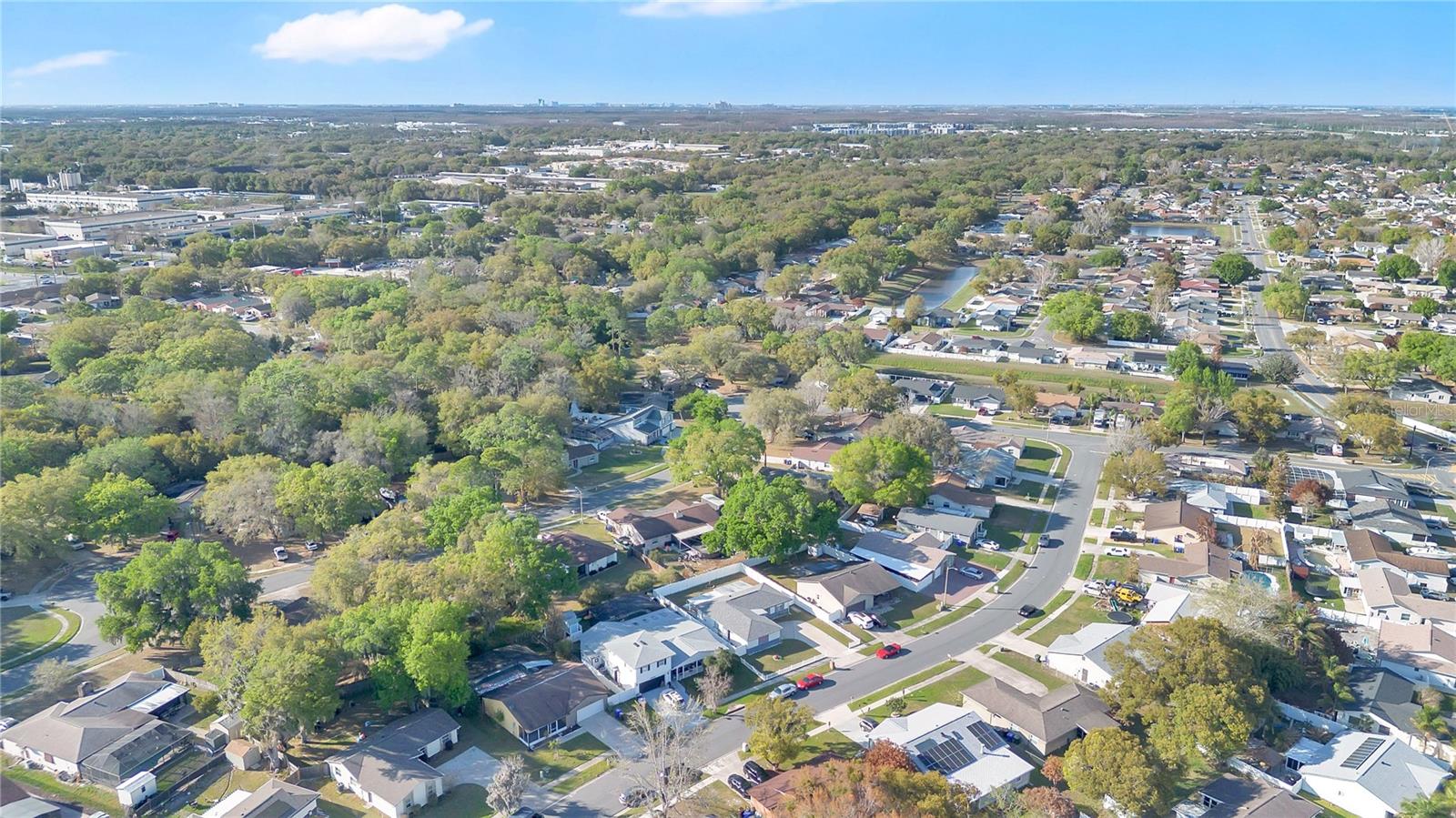 2438 SABLE DR, KISSIMMEE, FL, 34744