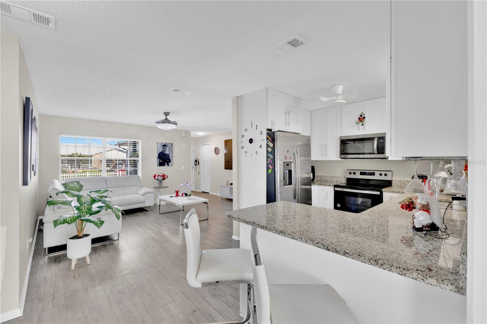 2438 SABLE DR, KISSIMMEE, FL, 34744