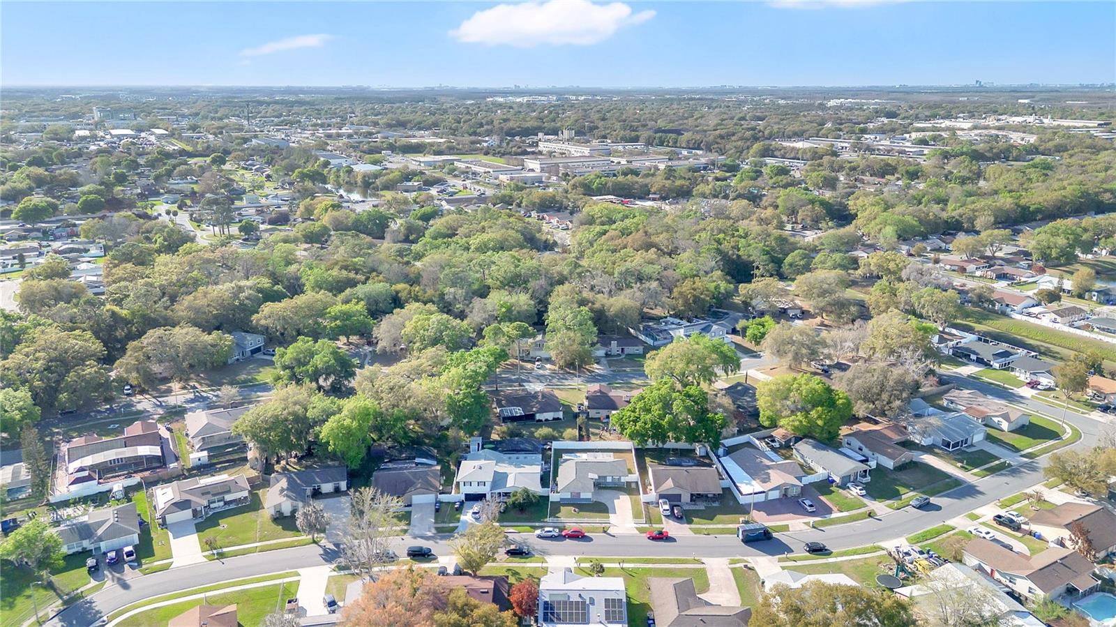 2438 SABLE DR, KISSIMMEE, FL, 34744