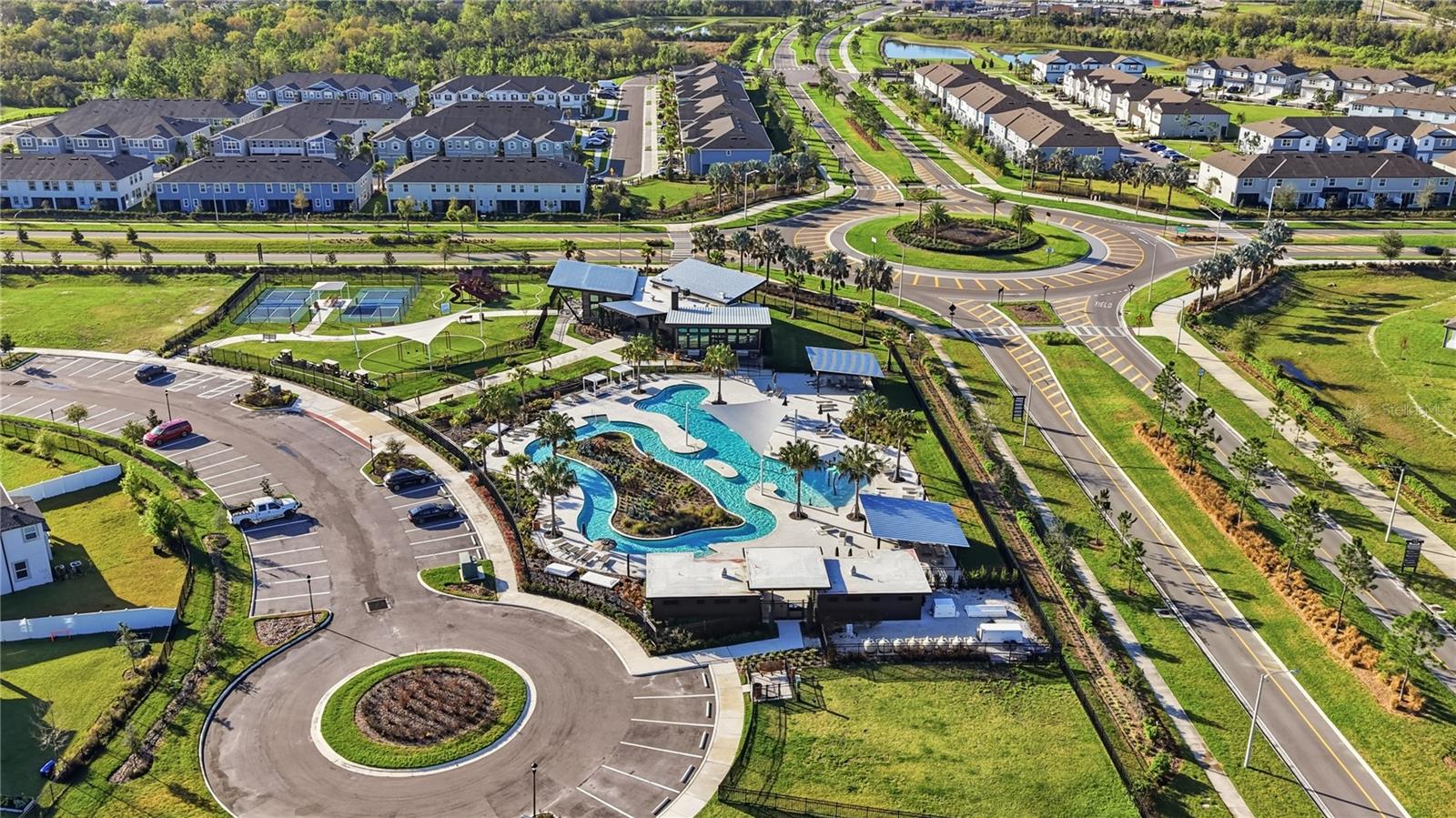 31605 WESTBURY ESTATES AVE, WESLEY CHAPEL, FL, 33545