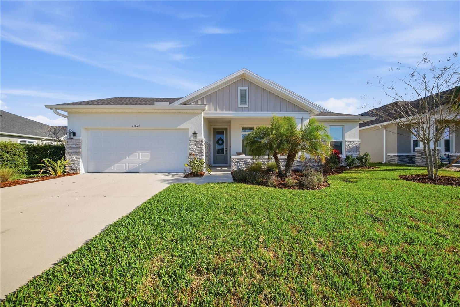 31605 WESTBURY ESTATES AVE, WESLEY CHAPEL, FL, 33545