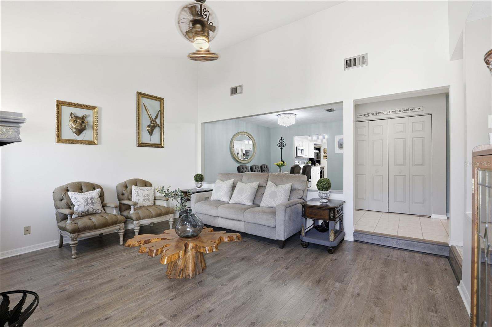 3806 NE 17TH ST, OCALA, FL, 34470