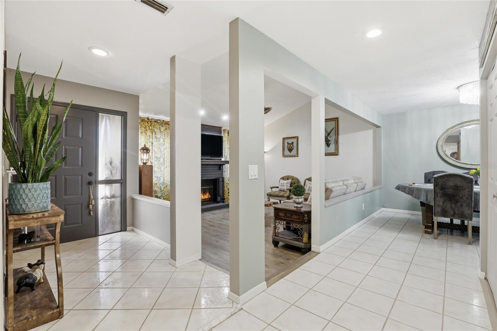 3806 NE 17TH ST, OCALA, FL, 34470