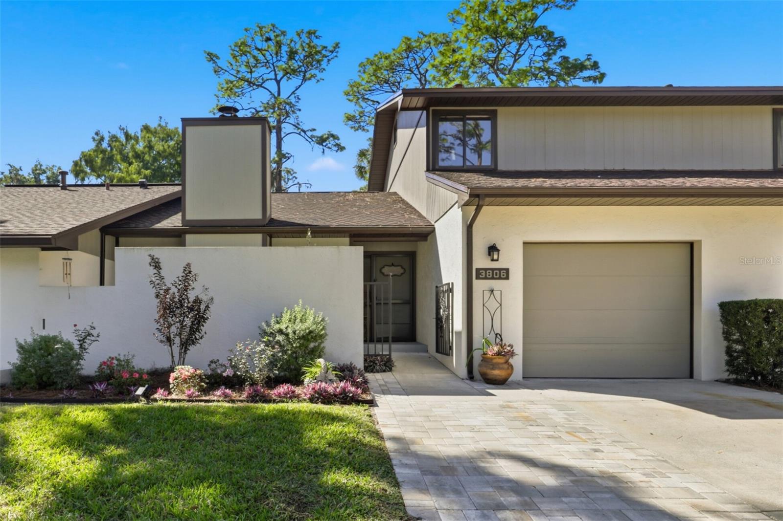 3806 NE 17TH ST, OCALA, FL, 34470