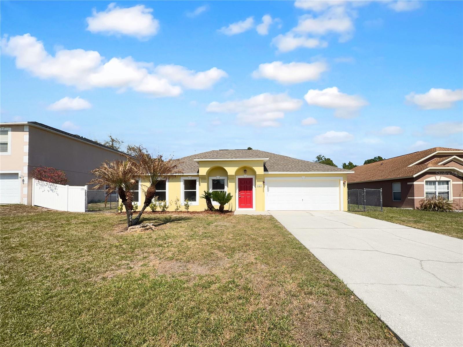 107 HERRING WAY, KISSIMMEE, FL, 34759